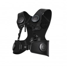 Умный жилет для превращения звука в тактильные ощущения. Woojer VEST 4